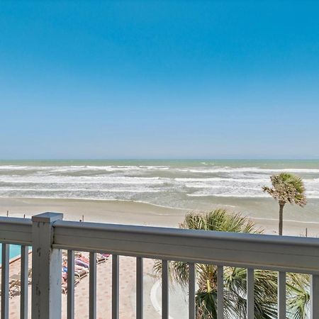 Sunrise & Beach View - Daytona Beach Resort - No Pools Eksteriør billede