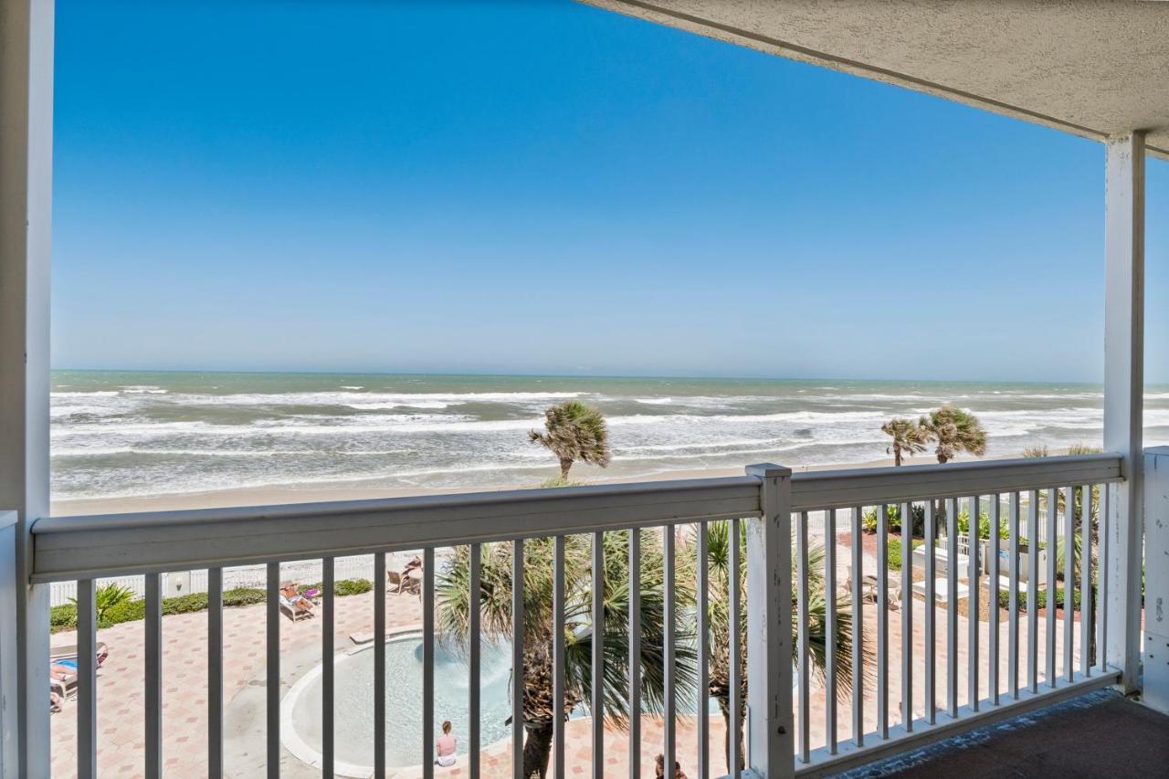Sunrise & Beach View - Daytona Beach Resort - No Pools Eksteriør billede
