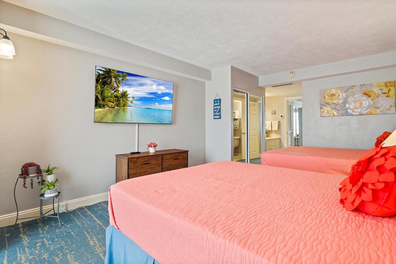 Sunrise & Beach View - Daytona Beach Resort - No Pools Eksteriør billede