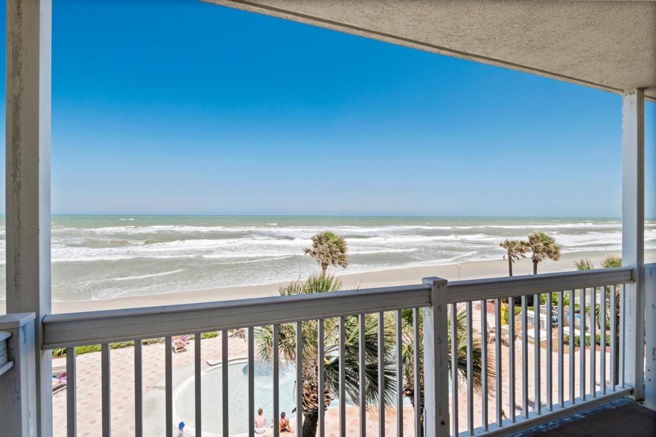 Sunrise & Beach View - Daytona Beach Resort - No Pools Eksteriør billede