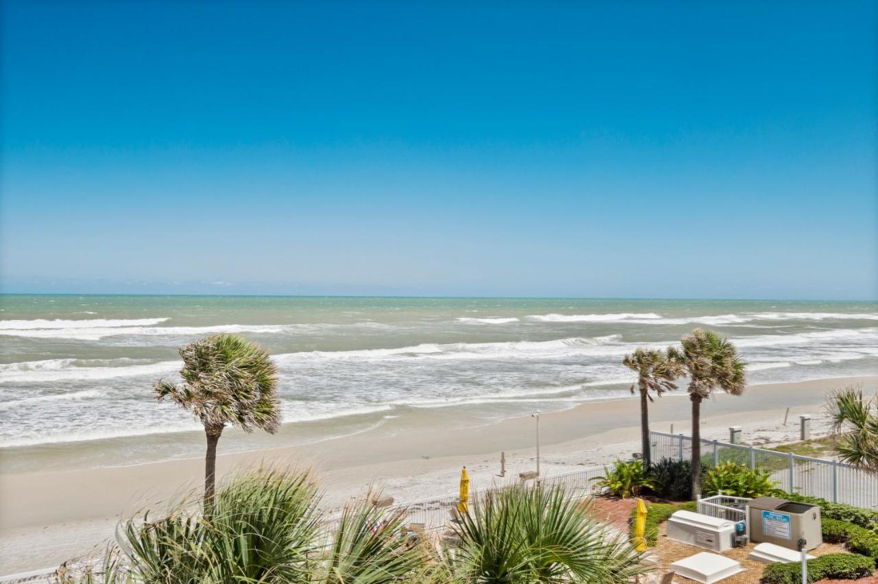 Sunrise & Beach View - Daytona Beach Resort - No Pools Eksteriør billede