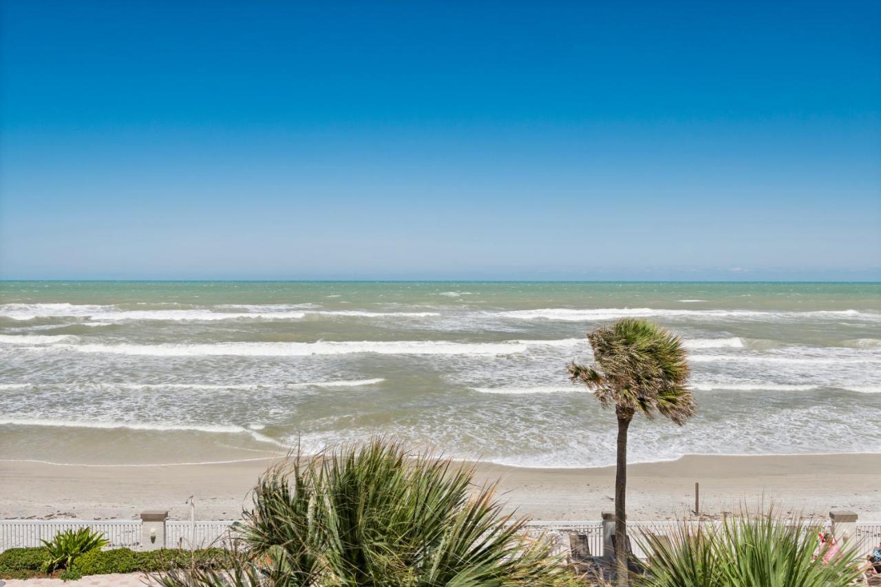Sunrise & Beach View - Daytona Beach Resort - No Pools Eksteriør billede